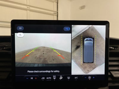 2023 Ford Transit Passenger Wagon XL