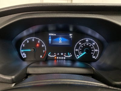 2023 Ford Transit Passenger Wagon XL