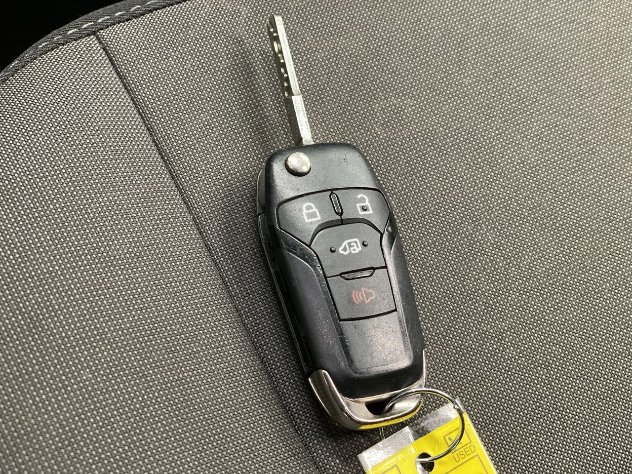 2023 Ford Transit Passenger Wagon XL