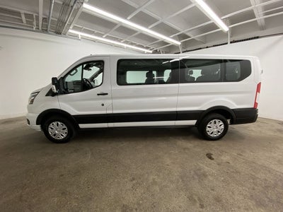 2023 Ford Transit Passenger Wagon XL
