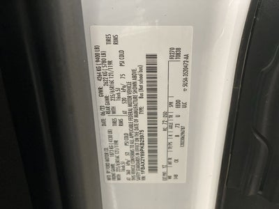 2023 Ford Transit Passenger Wagon XL