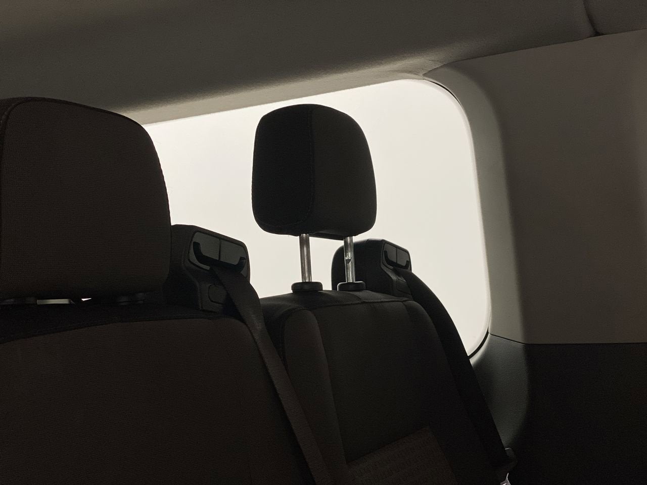 2023 Ford Transit Passenger Wagon XL