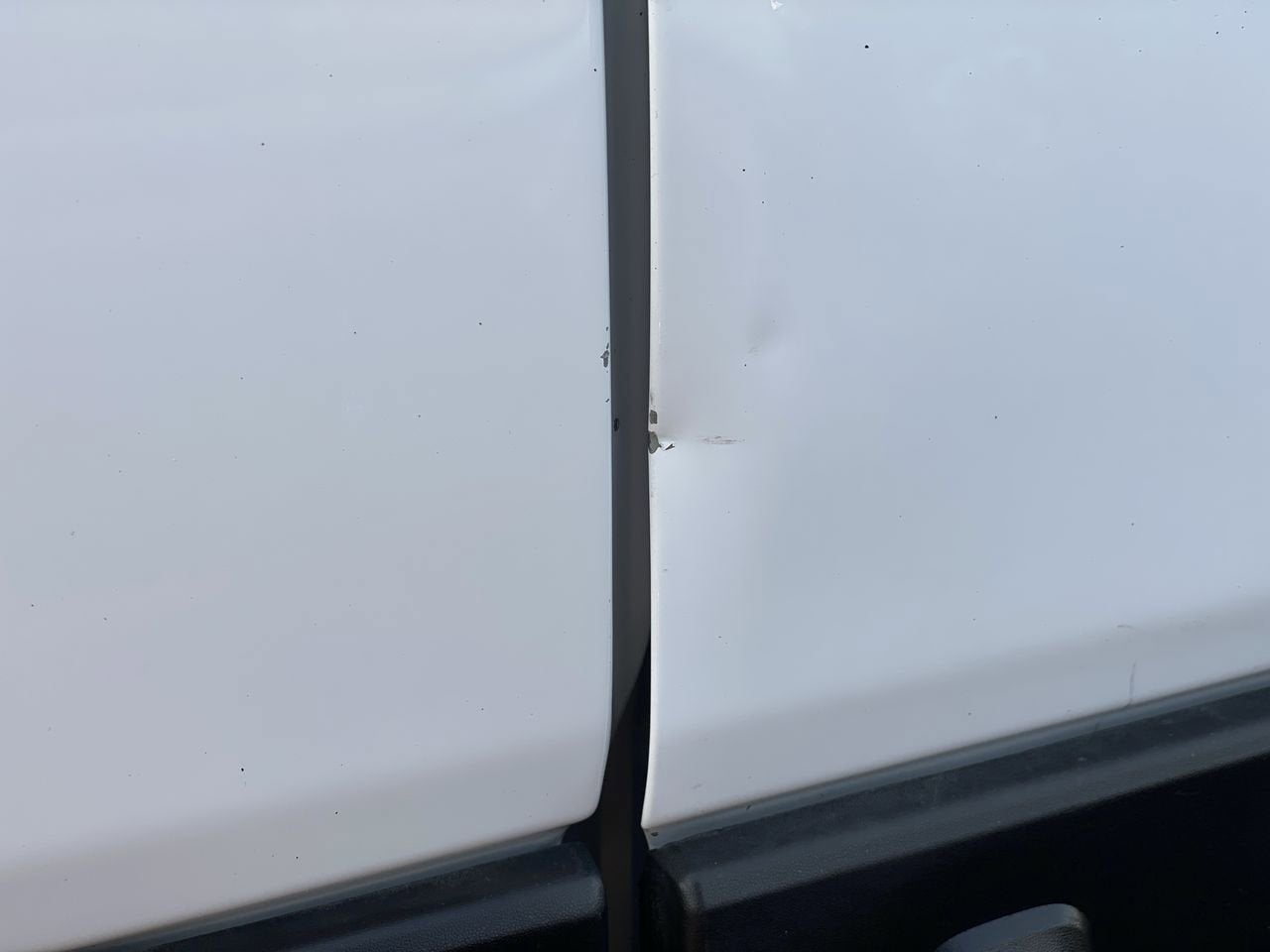 2023 Ford Transit Passenger Wagon XL