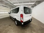 2023 Ford Transit Passenger Wagon XL