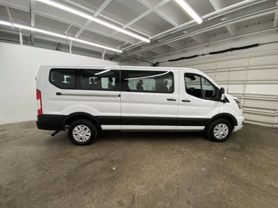 2023 Ford Transit Passenger Wagon XL