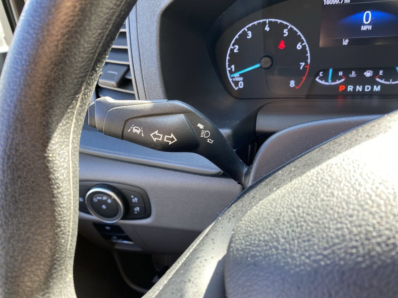 2025 Ford Transit Passenger Wagon XL