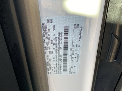 2025 Ford Transit Passenger Wagon XL