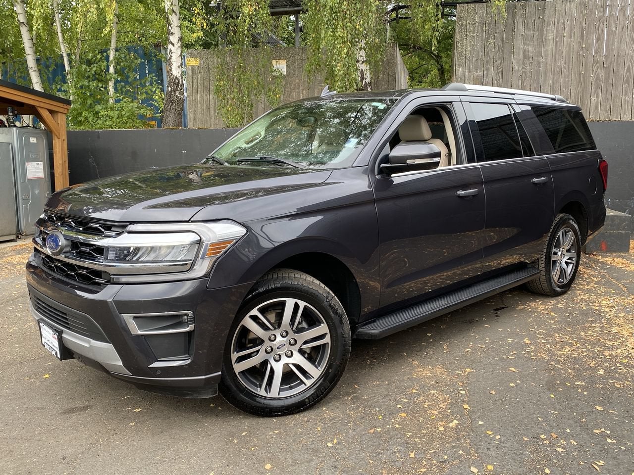 2024 Ford Expedition