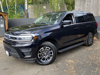 2024 Ford Expedition XLT
