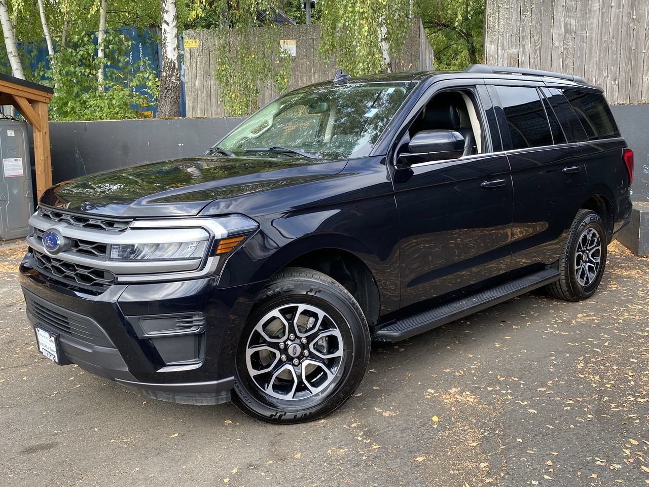 2024 Ford Expedition XLT