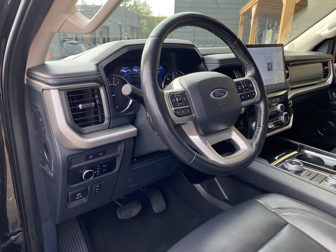 2024 Ford Expedition XLT