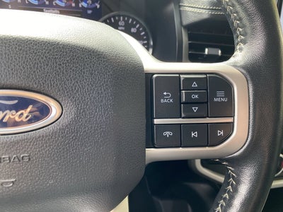 2024 Ford Expedition XLT