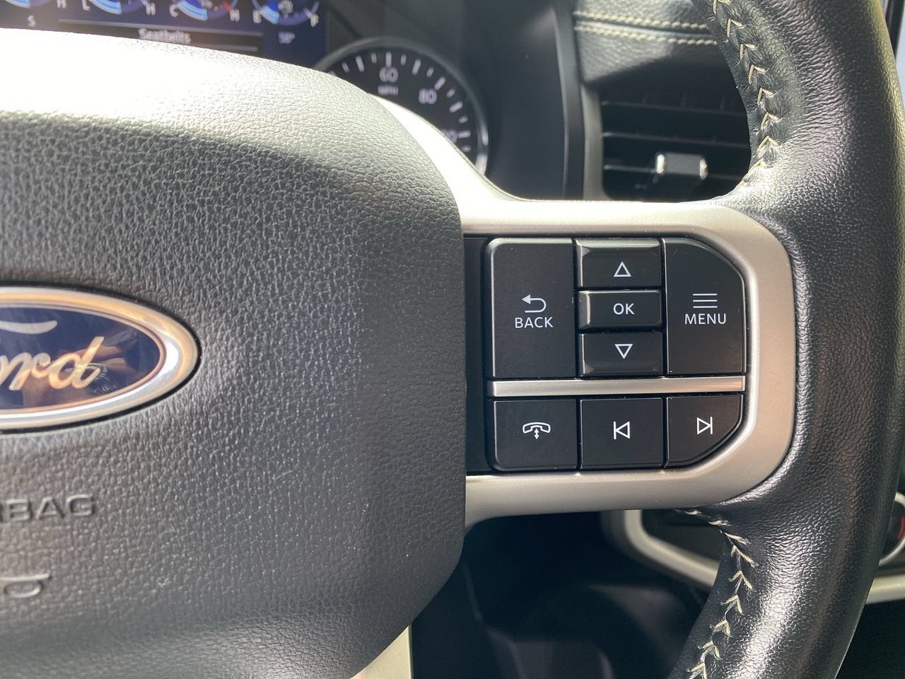 2024 Ford Expedition XLT