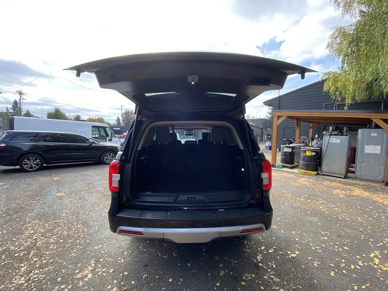 2024 Ford Expedition XLT