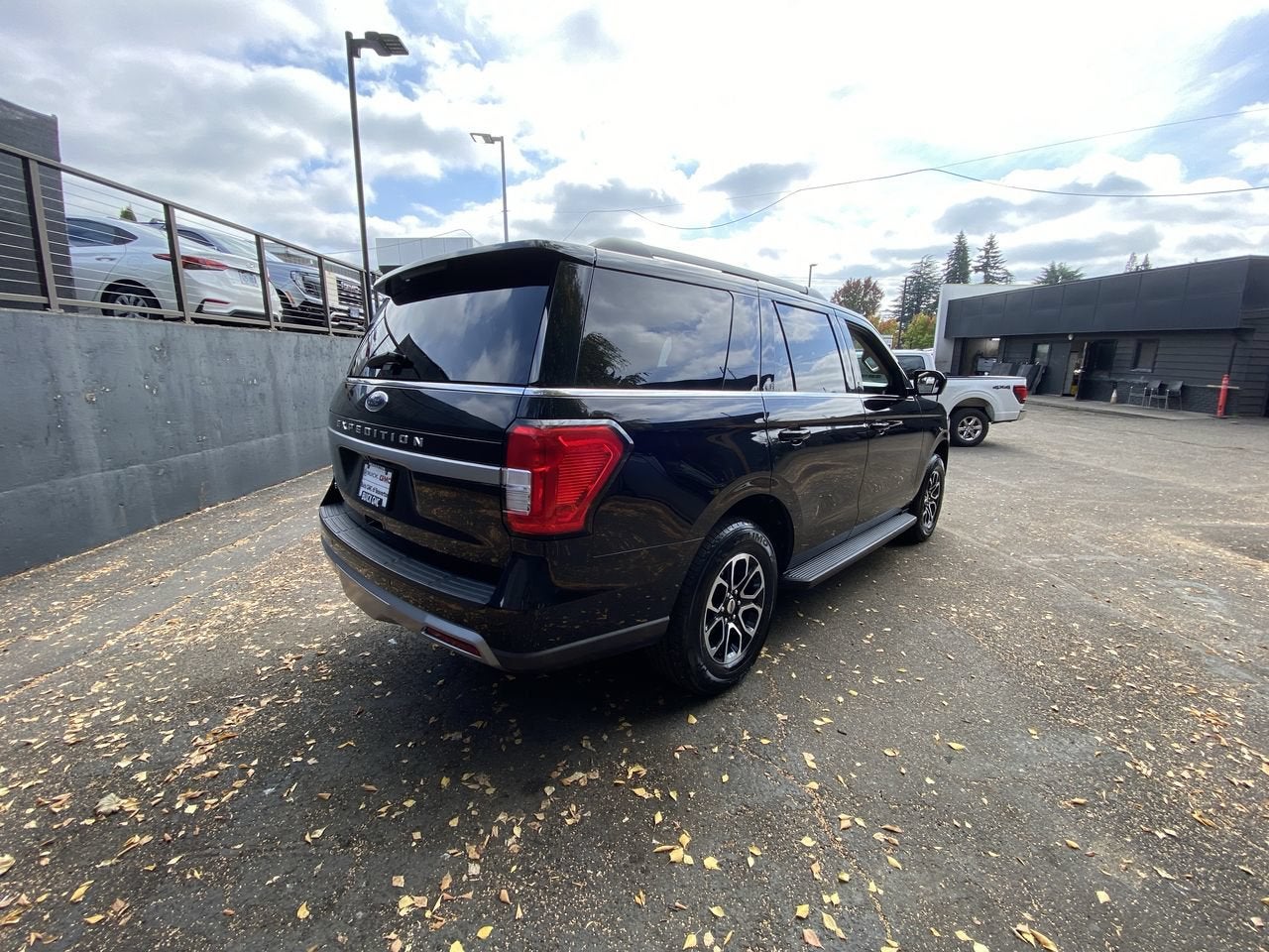 2024 Ford Expedition XLT