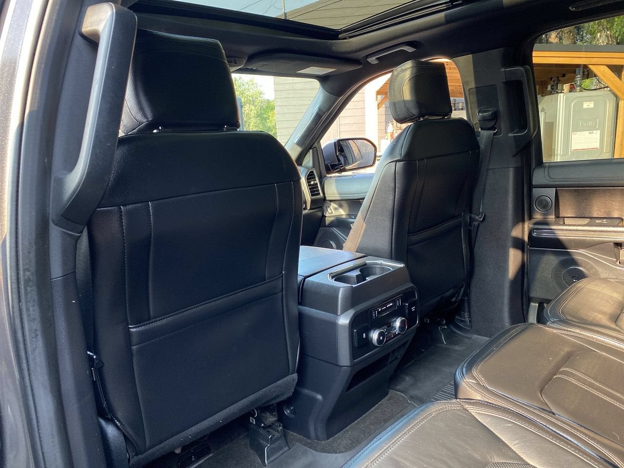 2020 Ford Expedition Limited