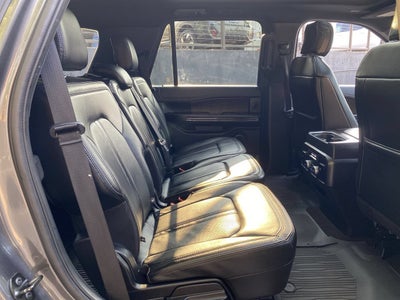 2020 Ford Expedition Limited