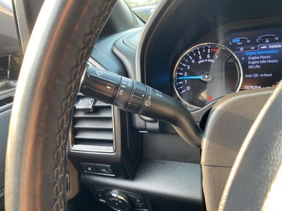 2020 Ford Expedition Limited
