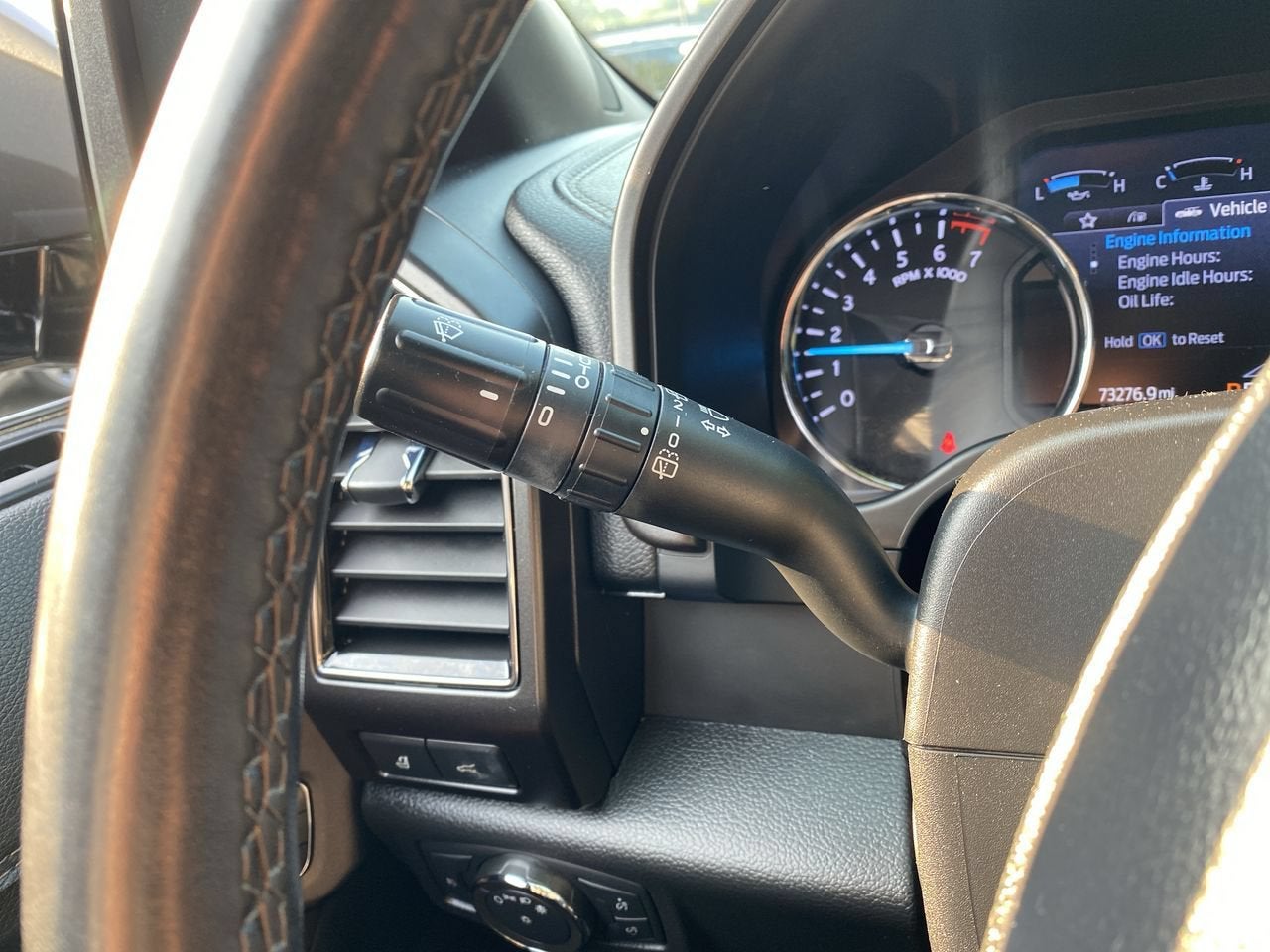 2020 Ford Expedition Limited