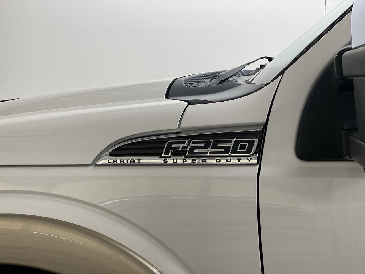 2012 Ford Super Duty F-250 SRW XL