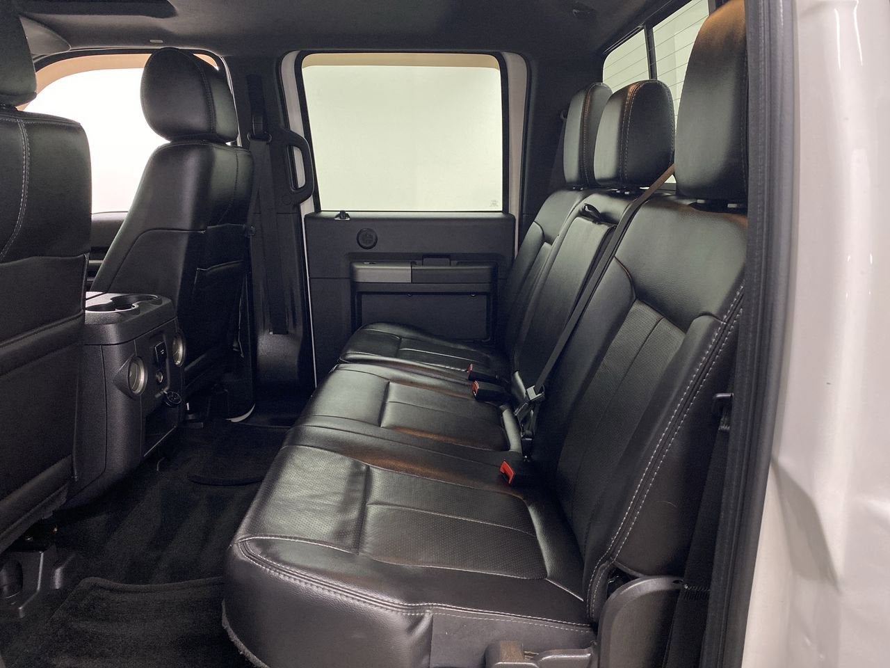 2012 Ford Super Duty F-250 SRW XL