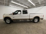 2012 Ford Super Duty F-250 SRW XL