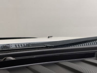 2012 Ford Super Duty F-250 SRW XL