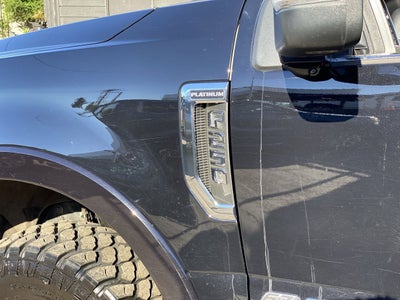 2022 Ford Super Duty F-250 SRW XL
