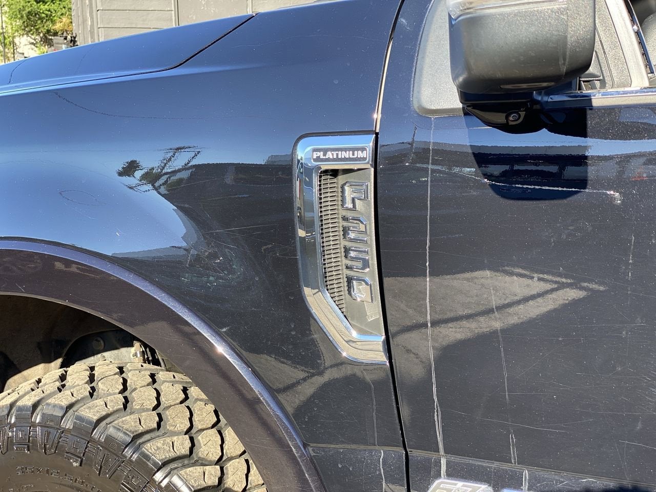 2022 Ford Super Duty F-250 SRW XL