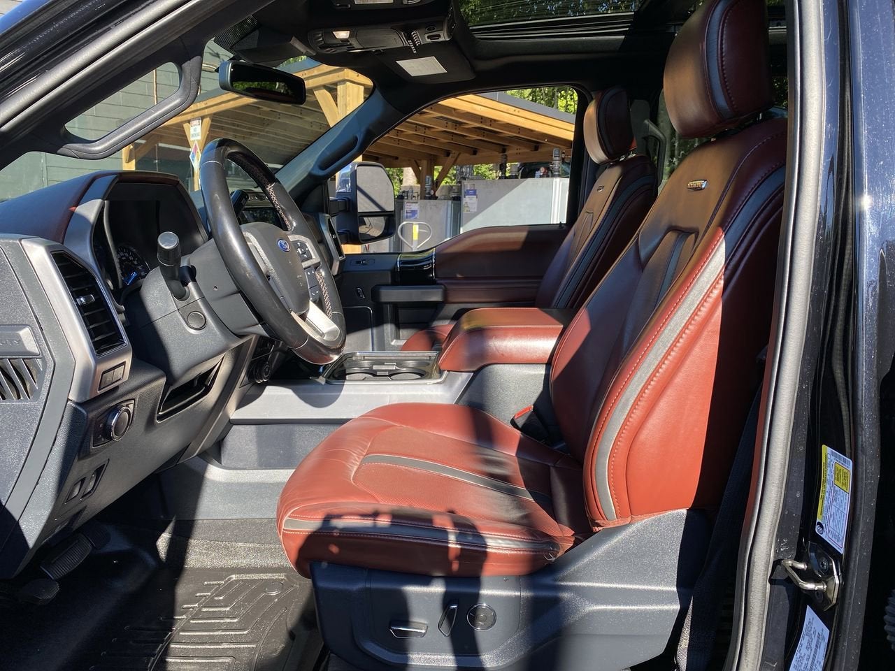 2022 Ford Super Duty F-250 SRW XL