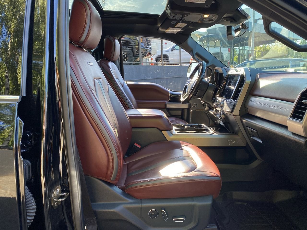 2022 Ford Super Duty F-250 SRW XL