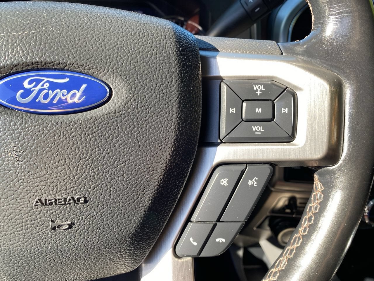 2022 Ford Super Duty F-250 SRW XL