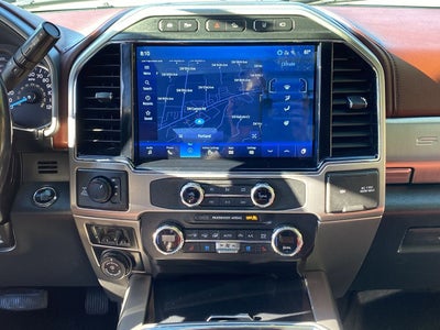 2022 Ford Super Duty F-250 SRW XL