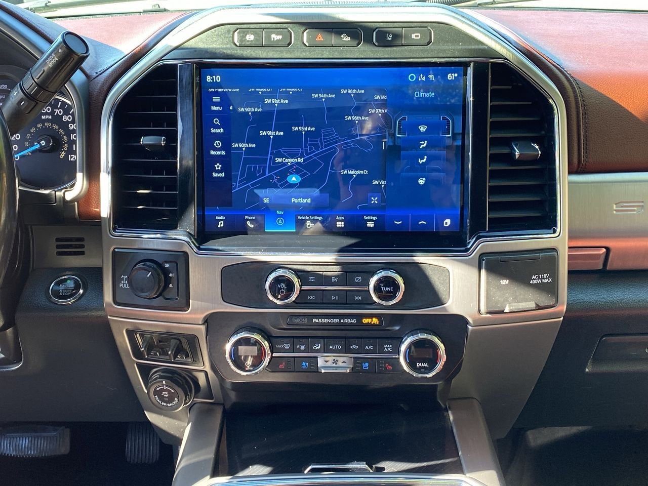 2022 Ford Super Duty F-250 SRW XL