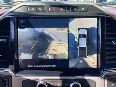 2022 Ford Super Duty F-250 SRW XL