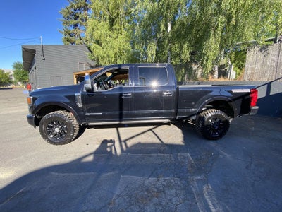 2022 Ford Super Duty F-250 SRW XL