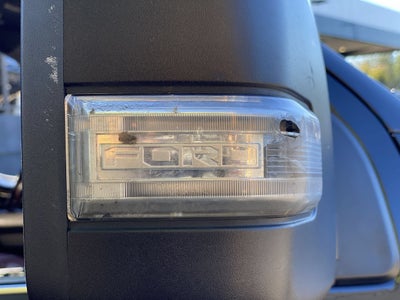2022 Ford Super Duty F-250 SRW XL