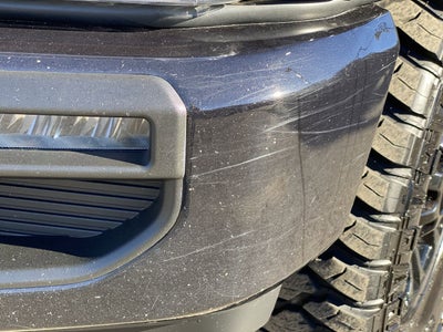 2022 Ford Super Duty F-250 SRW XL
