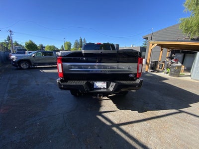 2022 Ford Super Duty F-250 SRW XL
