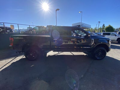 2022 Ford Super Duty F-250 SRW XL