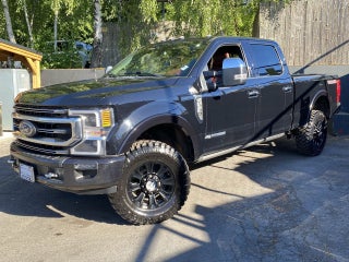 2022 Ford Super Duty F-250 SRW XL