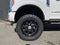 2018 Ford Super Duty F-350 SRW XL