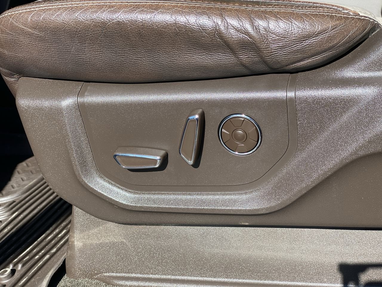 2018 Ford Super Duty F-350 SRW XL