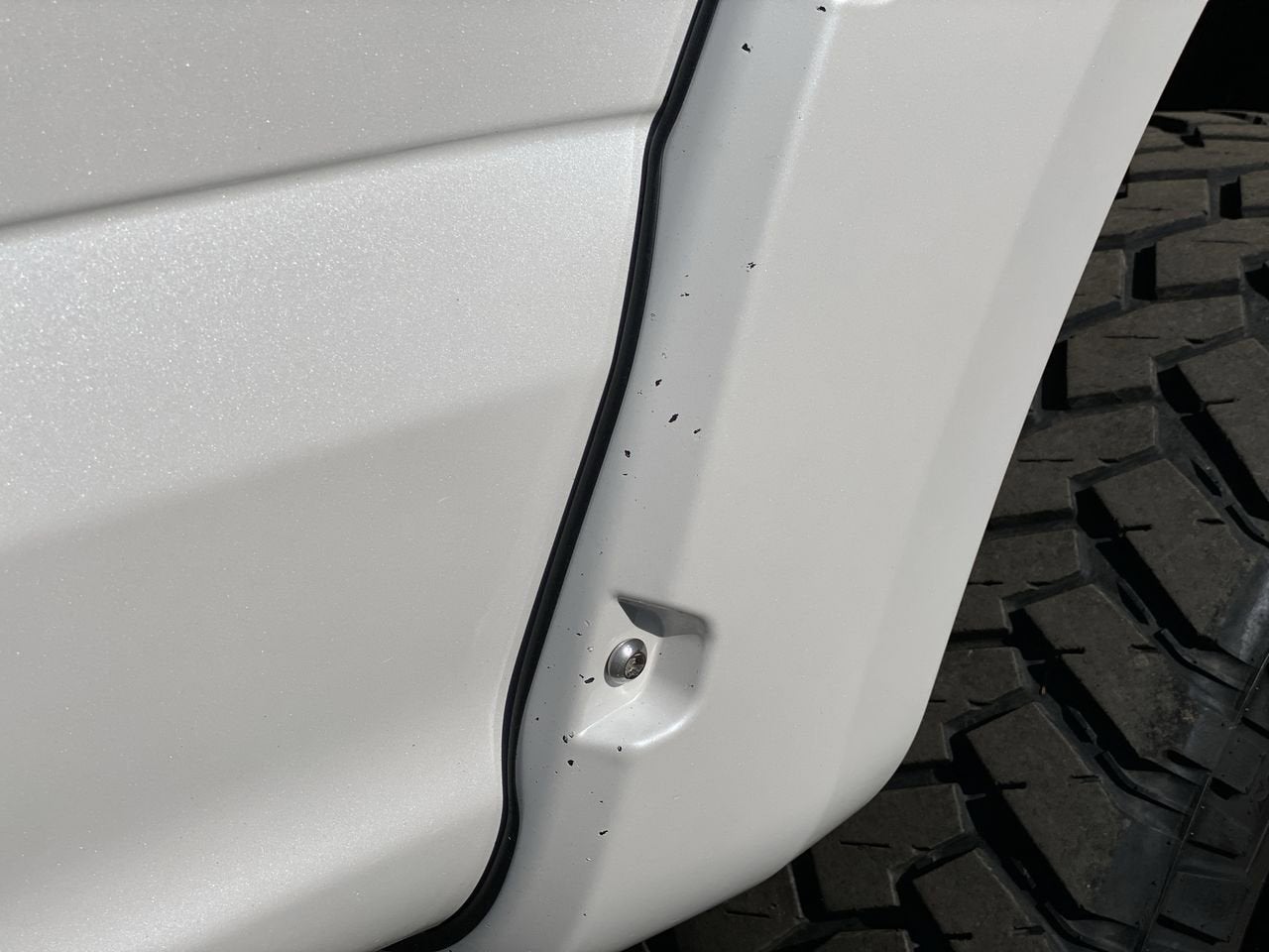2018 Ford Super Duty F-350 SRW XL
