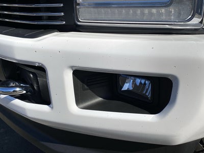 2018 Ford Super Duty F-350 SRW XL