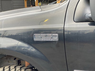 2003 Ford Super Duty F-250 XL