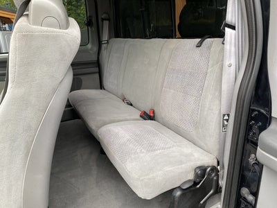 2003 Ford Super Duty F-250 XL