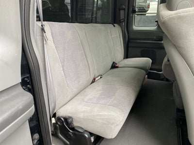 2003 Ford Super Duty F-250 XL