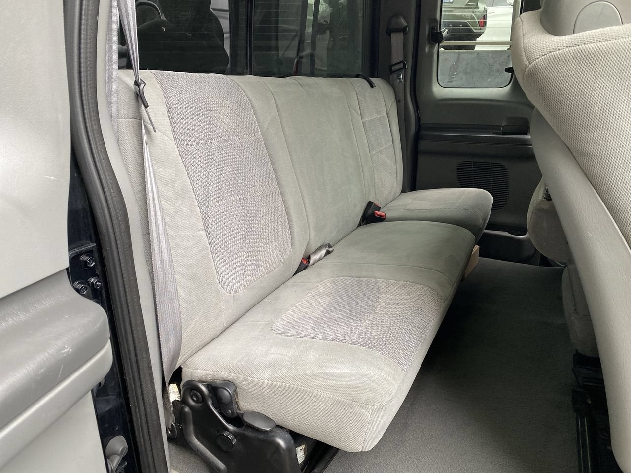2003 Ford Super Duty F-250 XL
