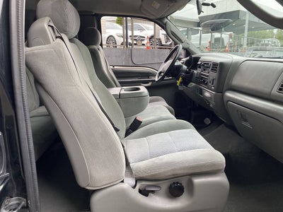 2003 Ford Super Duty F-250 XL
